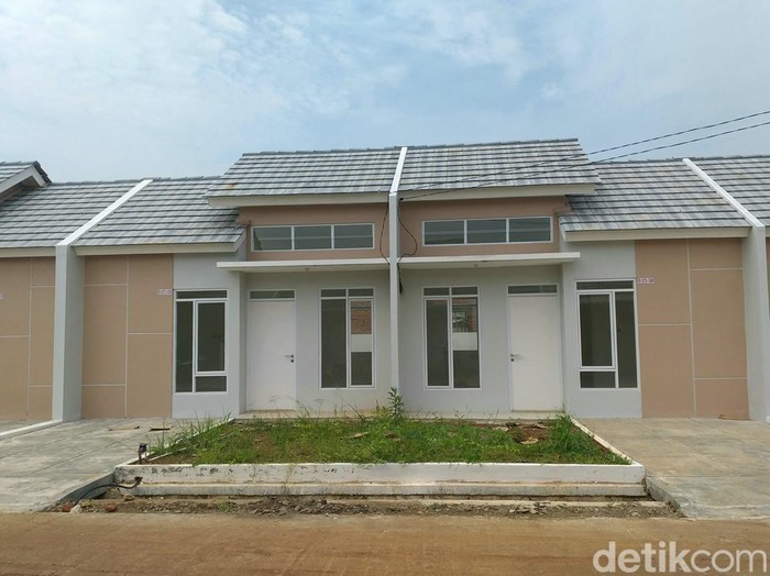 dhouse hunter Cibitung/Kholida Qothrunnada-detikcom