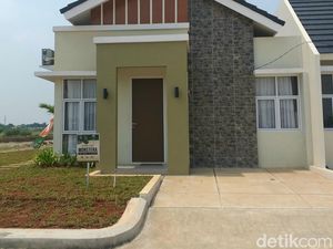 Beli Rumah di Cibitung Modal 2015 Rp 200 Juta, Sekarang Jadi Rp 500 Juta