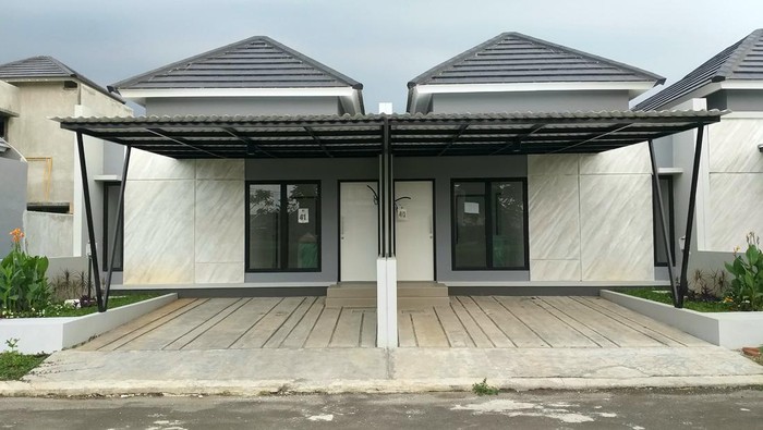 dhouse hunter Cibitung/Kholida Qothrunnada-detikcom