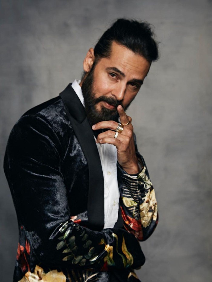 Dino Morea