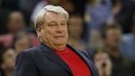 Gregg Popovich, Si Pemecah Rekor Kemenangan Terbanyak di NBA