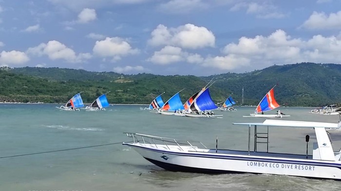 Festival Gili Gede