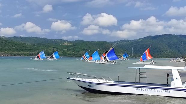 Festival Gili Gede