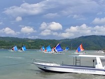 Gili Gede Direklamasi? Pemprov NTB Bantah Keluarkan Izin