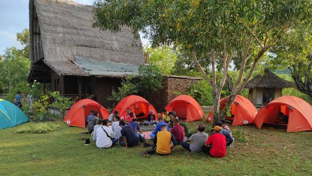 Festival Gili Gede