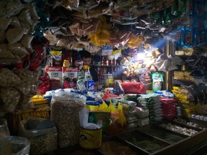 Sejumlah Bahan Pokok Naik di Pasaran, Ini Keluhan Pedagang-Pembeli