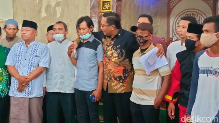Haru Tabayun Pengurus Muhammadiyah Usai Copot Papan Nama Masjid Al-Hidayah Banyuwangi