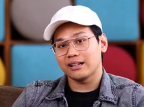 Curhat Indra Kenz yang Kini Tak Punya Rumah