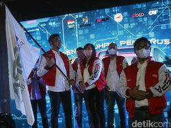 Jumlah Gamers di Indonesia Melebihi Penduduk Singapura