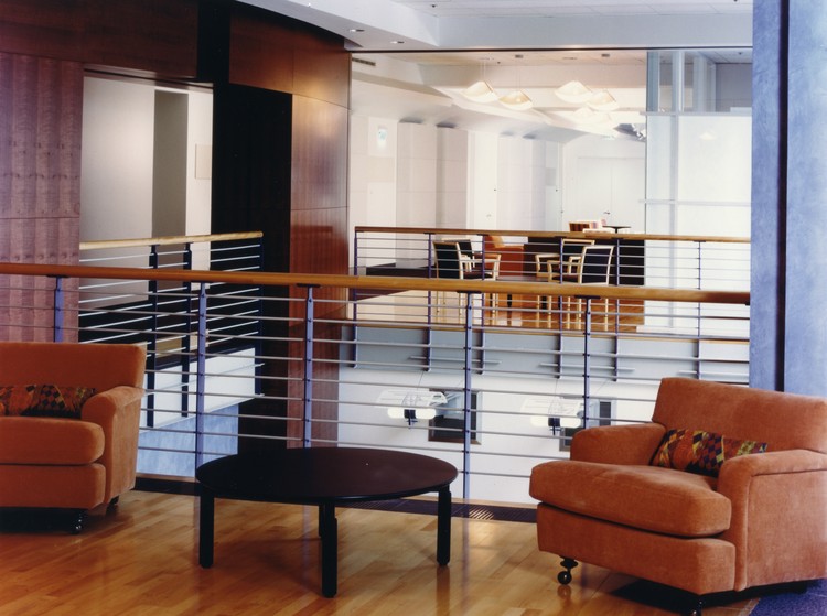 Kantor lama Apple