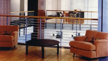 Apple Park dan Infinite Loop masih berada di satu wilayah yaitu Cupertino, California. Jarak antara Apple Park dan Infinite Loop hanya sekitar delapan menit dengan berkendara. Foto: a3 Workplace Strategies