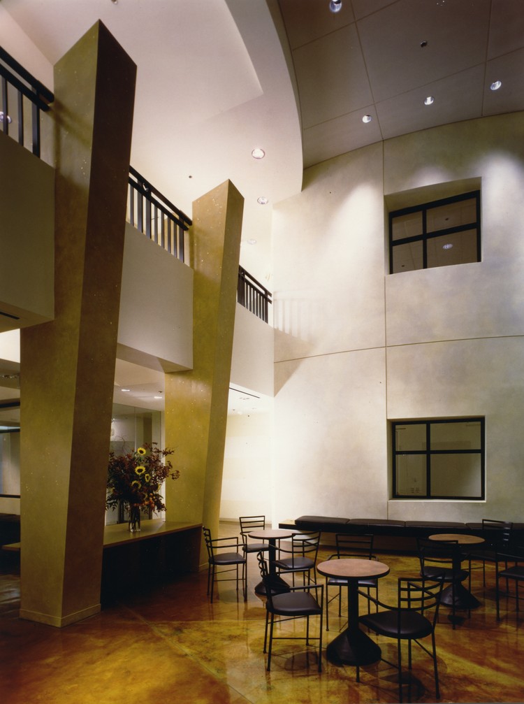 Kantor lama Apple