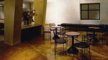 Apple bermarkas di Infinite Loop dari tahun 1993 sampai 2017. Foto: a3 Workplace Strategies