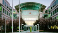 Kantor lama Apple