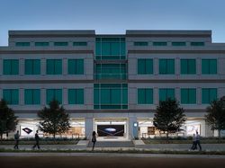 Nostalgia dengan Kantor Lama Apple yang Desainnya Jadul