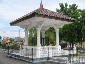 Kisah Tanah Bangkalae Diberi untuk IKN, Titik Nol Bone-Tempat Raja Dilantik