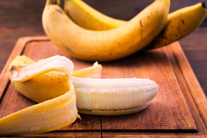 Kulit pisang