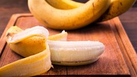 Jangan Dibuang! 5 Buah Ini Justru Lebih Sehat Dimakan Bareng Kulitnya