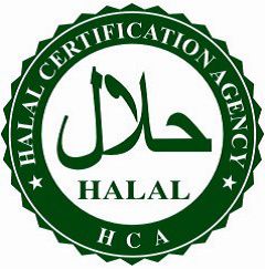 Logo halal Vietnam