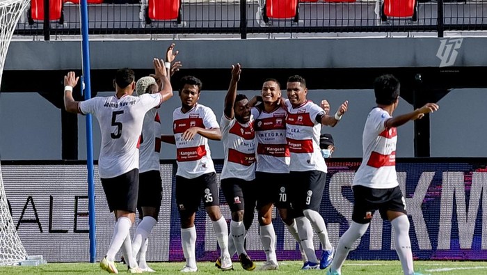 Madura United
