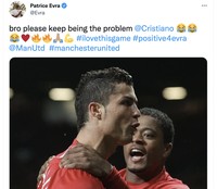 Meme Maguire ROnaldo