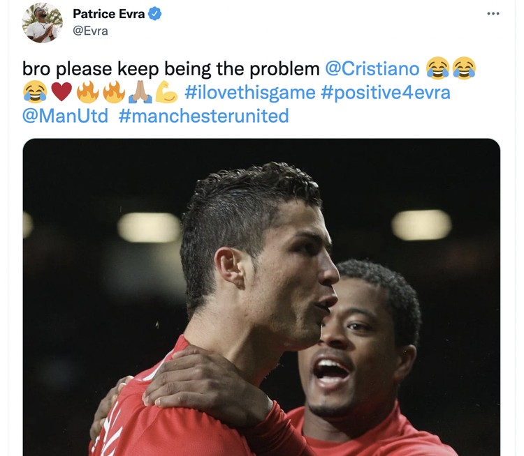 Meme Maguire ROnaldo