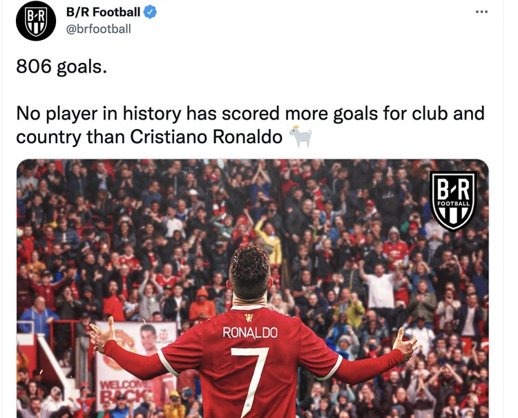 Meme Maguire ROnaldo