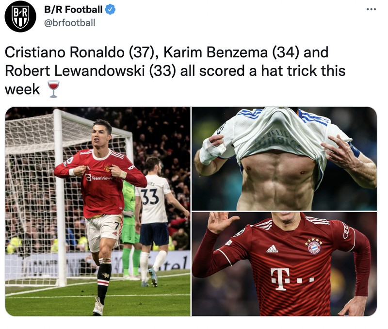 Meme Maguire ROnaldo