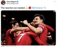 Meme Maguire ROnaldo