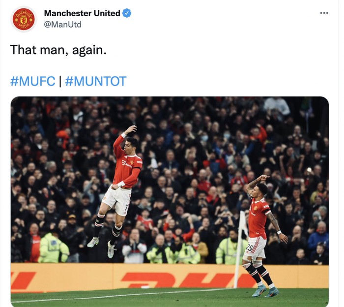 Meme Maguire ROnaldo