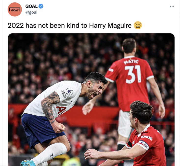 Meme Maguire ROnaldo