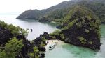 Mengagumi Keindahan Wisata Alam di Konawe Utara