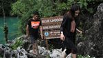 Mengagumi Keindahan Wisata Alam di Konawe Utara