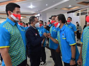 Menpora: Peran Penting Guru untuk Prestasi Olahraga Indonesia