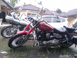 Jabar Hari Ini: Doni Salmanan Berbaju Tahanan-Penabrak Bocah Jadi Tersangka
