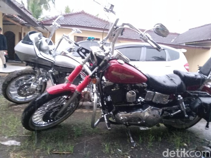 Moge Tabrak Bocah Pangandaran