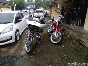 Apa Kabar Kasus Pemoge Tabrak Mati Bocah Kembar Pangandaran?