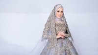 Mulan Jameela juga disebut semakin mirip dengan Barbie. Foto: Instagram Mulan Jameela/djagungw
