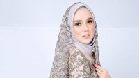 Mulan Jameela kerap menjadi sasaran para haters di dunia maya, namun ia sudah kebal dan memilih untuk menjadikan mereka sebagai pengingatnya. Dok. Instagram Mulan Jameela/djagungw