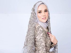 Ekspresi Mulan Jameela Lihat El Rumi Adu Tinju