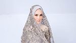 Mulan Jameela Disebut Cantik Makin Mirip Barbie, Ini Foto-fotonya