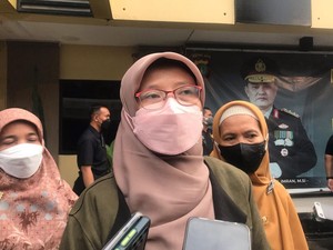 Kadis di Depok Pertanyakan 3.556 Perceraian di 2021: Niat Mereka Nikah Apa?