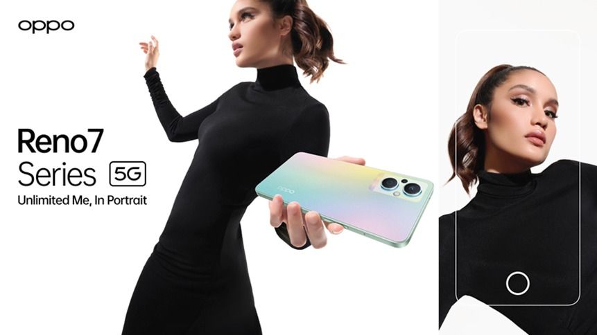 OPPO Reno7