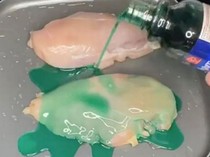 Saking Bahayanya, Tren Makanan Ekstrem Ini Bikin Pemerintah Turun Tangan!