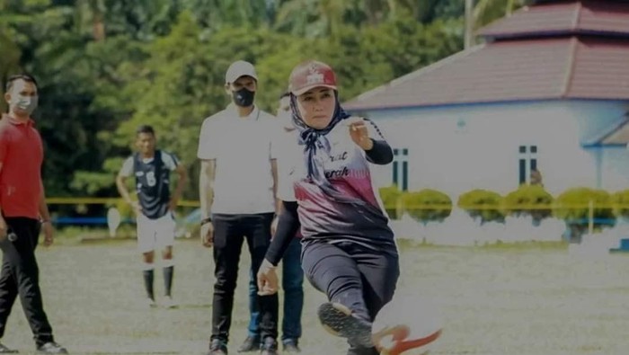 Pemkab Tulang Bawang