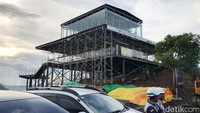 Nantinya, BRI Svarga dapat dinikmati oleh 50 undangan selama pertandingan Moto GP berlangsung, yakni 18-20 Maret 2022. Benefit lainnya yang akan didapatkan juga termasuk menu main course, dessert dan beverages.