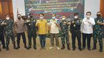Pengurus Hipakad Banten Dilantik