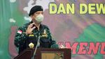Pengurus Hipakad Banten Dilantik
