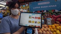 Layanan ini dari memulai usaha, mengelola usaha serta menerima pembayaran non-tunai, membeli stok dan mendapatkan akses ke layanan keuangan. Juga memiliki media jualan online, hingga menjalankan promosi dan pemasaran.
