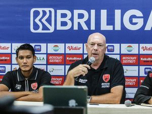 Jelang PSM Vs Persela: Misi Sulit Juku Eja Jaga Konsistensi